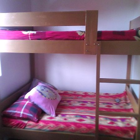 Pam"S Transient House Hotel Baguio City Kültér fotó