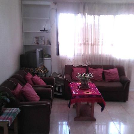 Pam"S Transient House Hotel Baguio City Kültér fotó