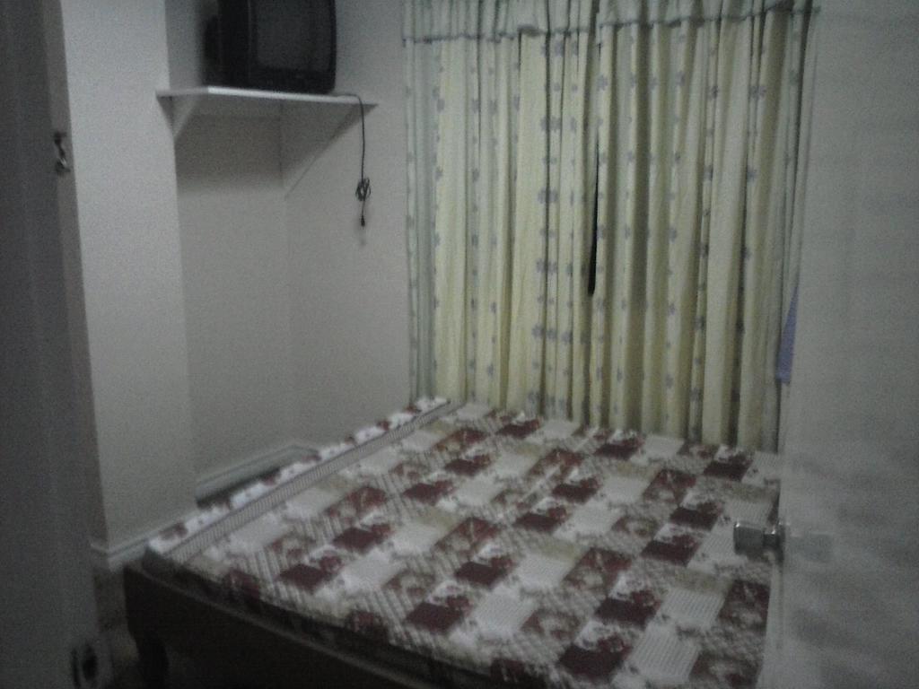Pam"S Transient House Hotel Baguio City Kültér fotó