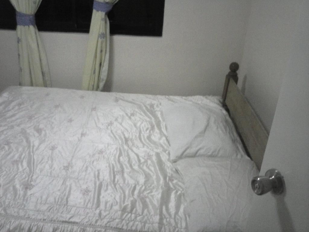 Pam"S Transient House Hotel Baguio City Kültér fotó