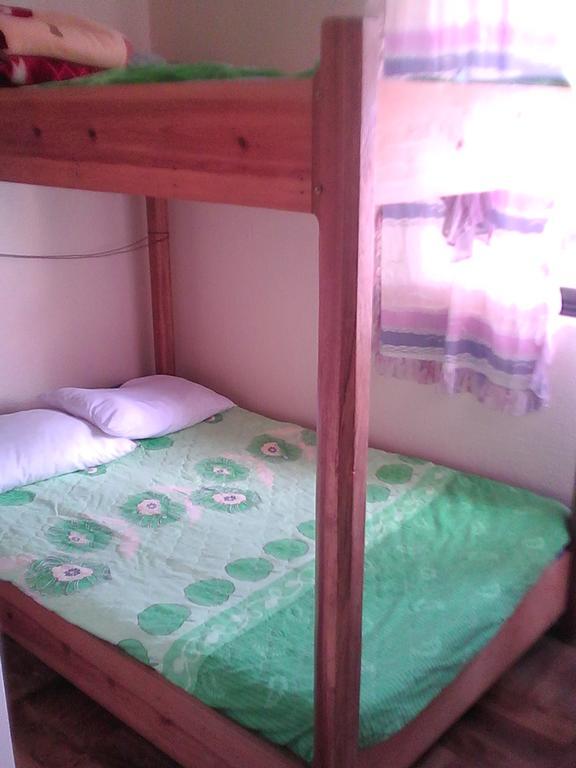 Pam"S Transient House Hotel Baguio City Kültér fotó