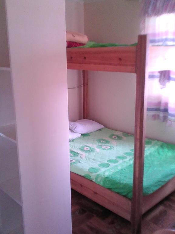 Pam"S Transient House Hotel Baguio City Kültér fotó