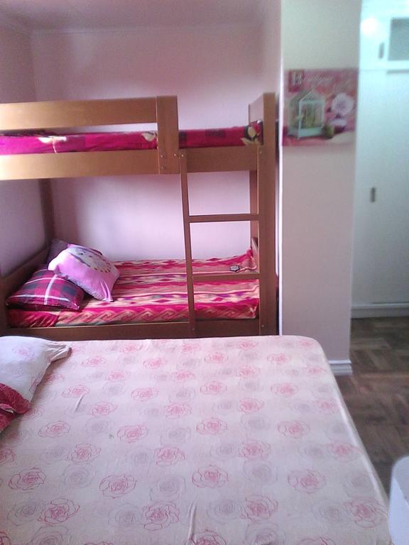 Pam"S Transient House Hotel Baguio City Kültér fotó