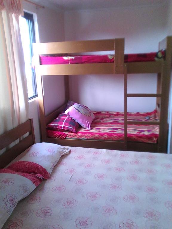 Pam"S Transient House Hotel Baguio City Kültér fotó