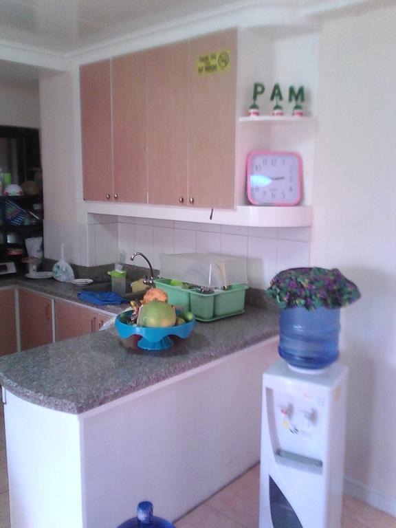 Pam"S Transient House Hotel Baguio City Kültér fotó