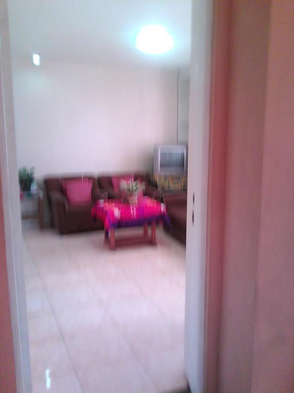 Pam"S Transient House Hotel Baguio City Kültér fotó