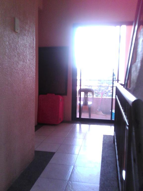 Pam"S Transient House Hotel Baguio City Kültér fotó