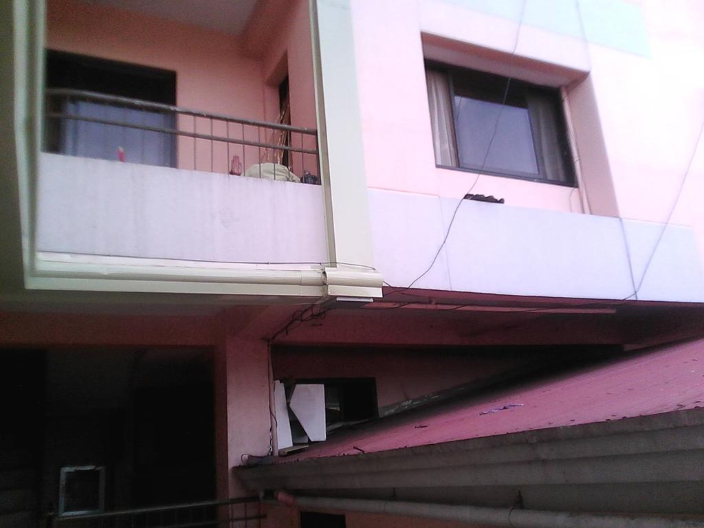 Pam"S Transient House Hotel Baguio City Kültér fotó