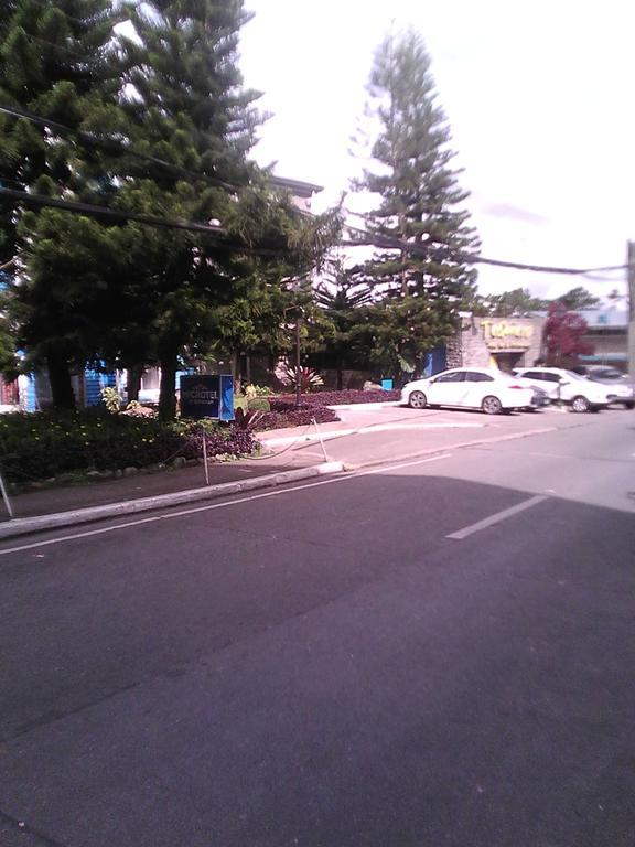 Pam"S Transient House Hotel Baguio City Kültér fotó