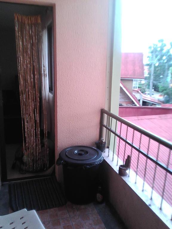 Pam"S Transient House Hotel Baguio City Kültér fotó