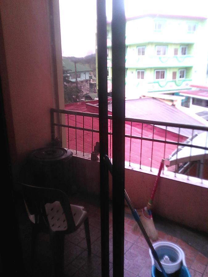 Pam"S Transient House Hotel Baguio City Kültér fotó