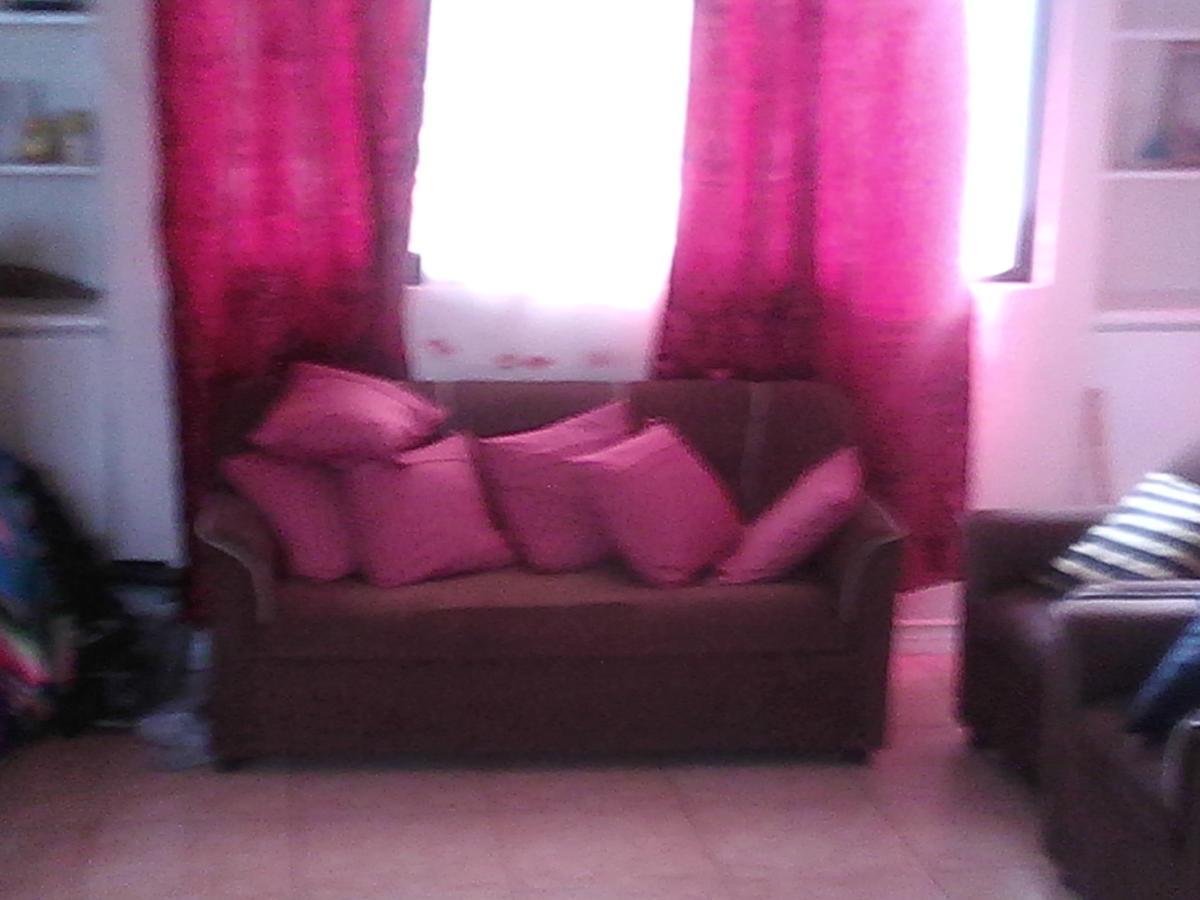 Pam"S Transient House Hotel Baguio City Kültér fotó